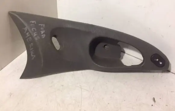 Ford Focus Front door window switch trim YS41F23878ANW