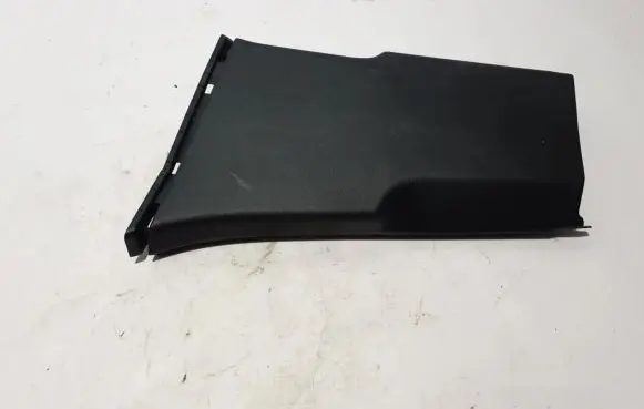 Skoda Octavia Mk4 (B) pillar trim (bottom) 5E3867281