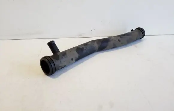 Volkswagen Golf Plus Engine coolant pipe/hose 03C121065B