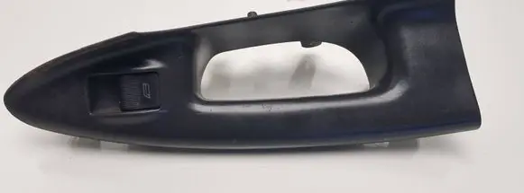 Audi A4 S4 B5 8D Front door window switch trim 8D1867172A 17481