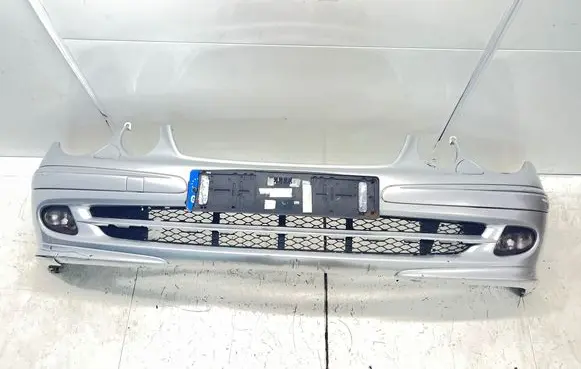 Mercedes-Benz E W211 Front bumper A2118800240