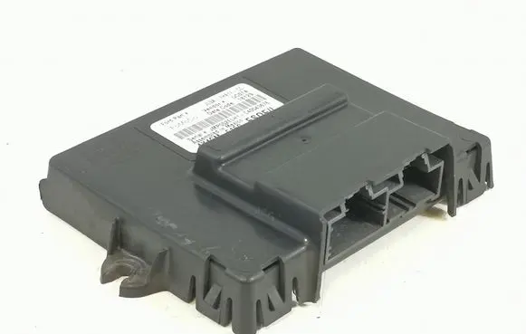 Ford F150 Transfer box differential control unit JL3A-7H417-CC