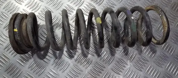 KIA Ceed Rear coil spring
