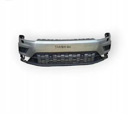 Volkswagen Tiguan Front bumper 5NA807221