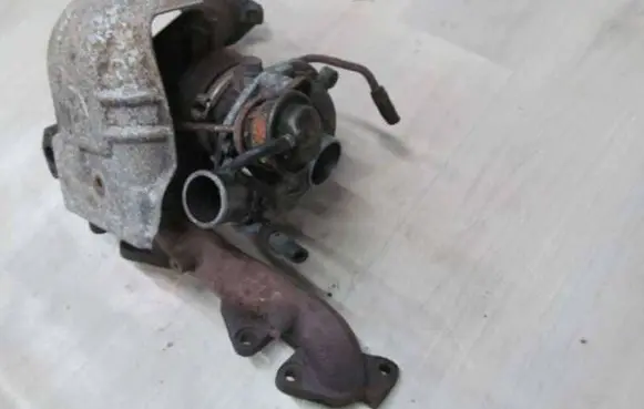 Ford Ranger Turbo VJ330501 24277