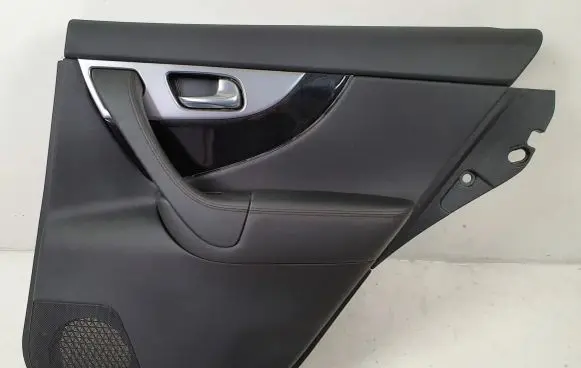 Infiniti FX Rear door card panel trim