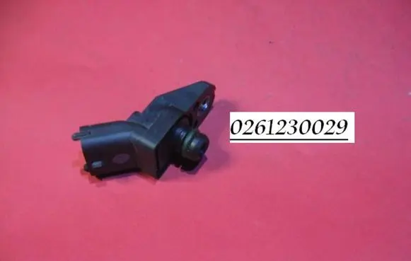 Volvo S60 Air pressure sensor 0261230029