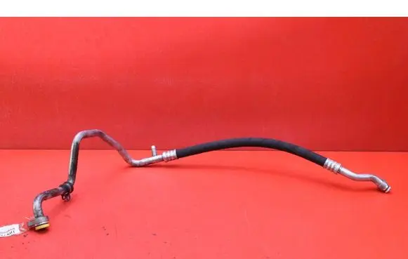 BMW 5 F10 F11 Air conditioning (A/C) pipe/hose 925070802