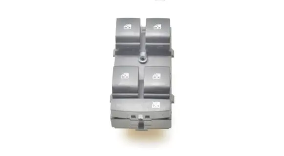 Opel Mokka Electric window control switch 13305009
