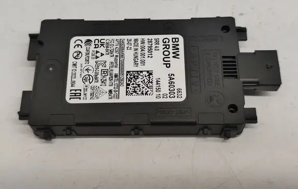 BMW X5 G05 Blind spot module 5A60303 66325A60303 28795012