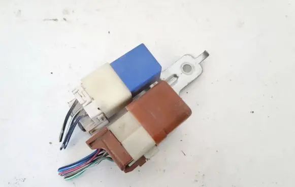 Fuse box set