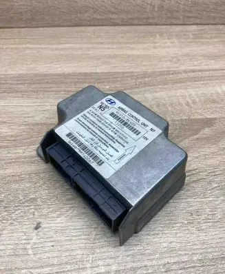 Hyundai Sonata Airbag control unit/module 959103K400 13050