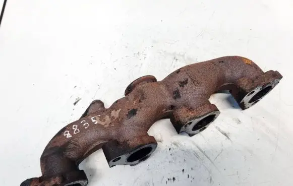 Ford Mondeo MK IV Exhaust manifold 4M5Q9428BB