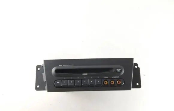 Chrysler Pacifica CD/DVD changer P05094831AA