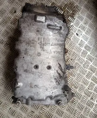 Opel Vectra C Oil sump R90400247 0822680