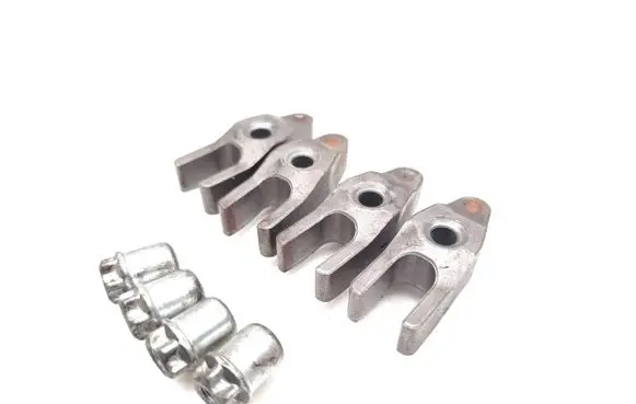 Honda CR-V Fuel Injector clamp holder 