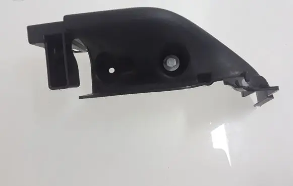 Land Rover Range Rover Velar Seat belt trim J8A2613K36AB8
