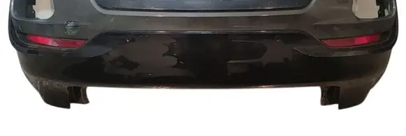 BMW X6 F16 Rear bumper 8056534