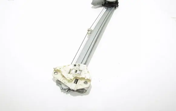 Honda CR-V Front window lifting mechanism without motor Nėra