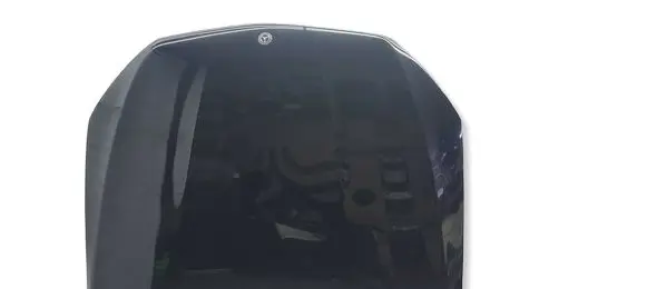 Mercedes-Benz GLC C253 Engine bonnet/hood A2538800157 A2538800027 A2188800064