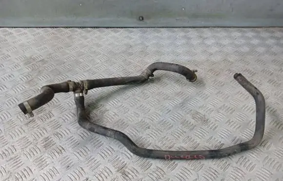 Fiat Ducato Engine coolant pipe/hose