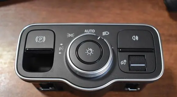 Mercedes-Benz GLB x247 Other switches/knobs/shifts A2479052902