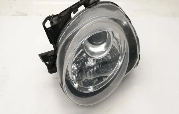 Nissan Juke I F15 Headlight/headlamp 26060BV80A RHD