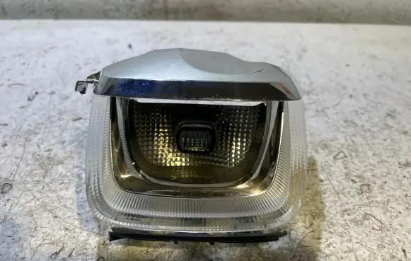 Headlight part