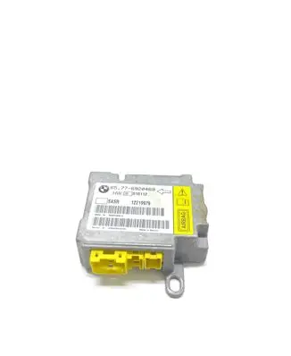 BMW 7 E65 E66 Airbag control unit/module 65776920469 12219979