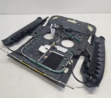 Mercedes-Benz S W221 Other interior part A2219102275