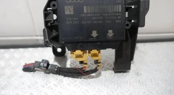 Audi A4 S4 B8 8K Parking PDC control unit/module 8K0919475G