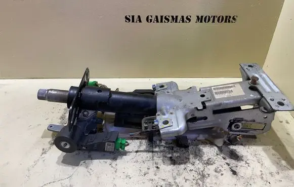 Volvo S60 Steering wheel axle P30680083