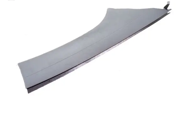 Volkswagen Transporter - Caravelle T5 (A) pillar trim 7E1867234 7H0815684A