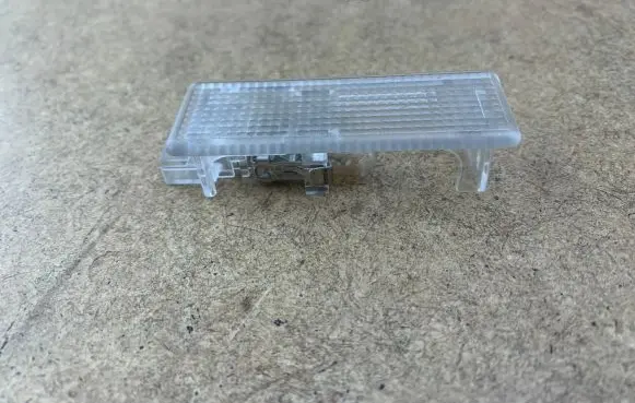 BMW 5 E60 E61 Other interior light 6961999 63316961999 63316972605