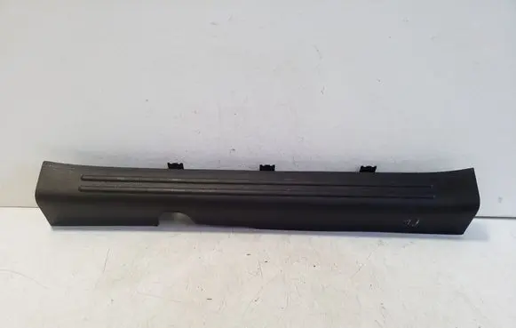 KIA Soul Front sill trim cover 85871B2000