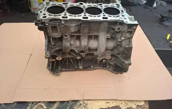 Opel Insignia B Engine B16DTH LVL