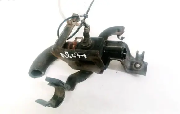 Honda CR-V Engine coolant pipe/hose