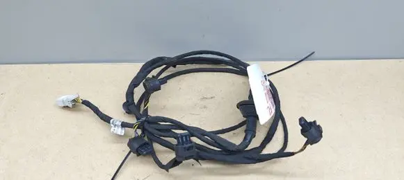 Mercedes-Benz C W204 Parking sensor (PDC) wiring loom A2075403434