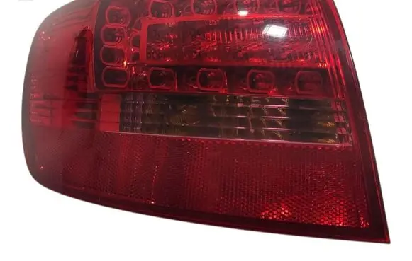 Audi A6 S6 C6 4F Rear/tail lights