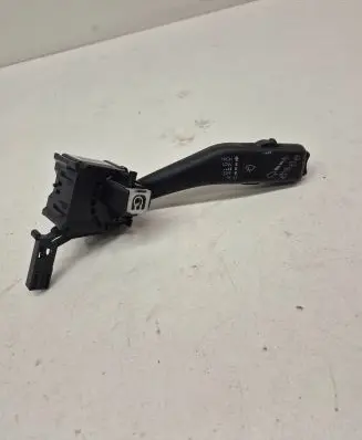 Skoda Octavia Mk2 (1Z) Wiper control stalk 1K0953519J 01203516 20351693178074