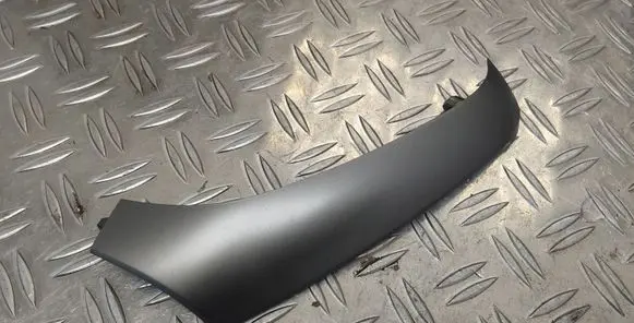 Toyota Verso Panel trim 554360F030