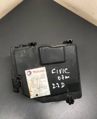 Honda Civic Fuse module 07SMJE01