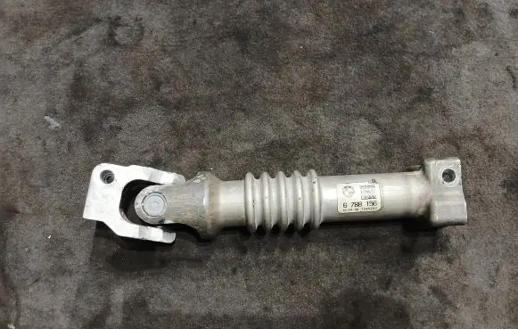 BMW 5 F10 F11 Steering column universal joint 6788156 1245202