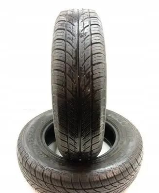 Hyundai i10 R13 summer tire 