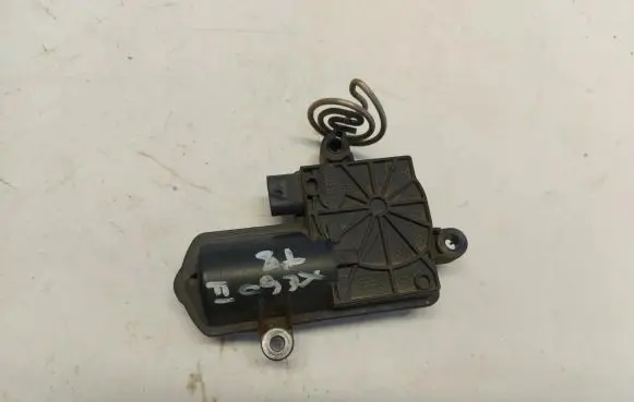 Volvo XC60 Throttle valve 32138534
