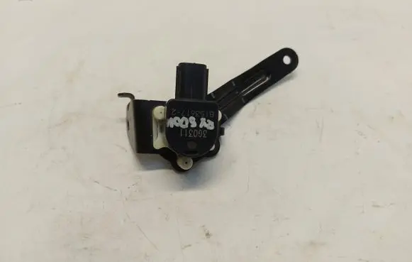 Lexus RX V Headlight/headlamp level sensor CZUJPOZSWI