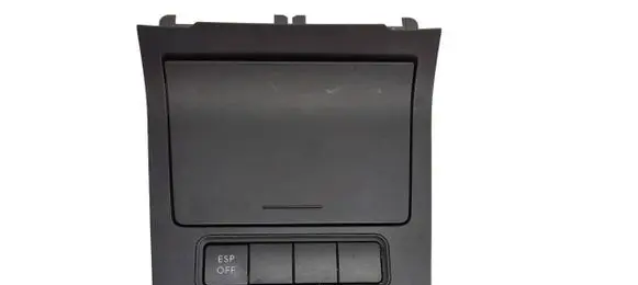 Volkswagen Golf V Car ashtray 1K0857961 VAP2190