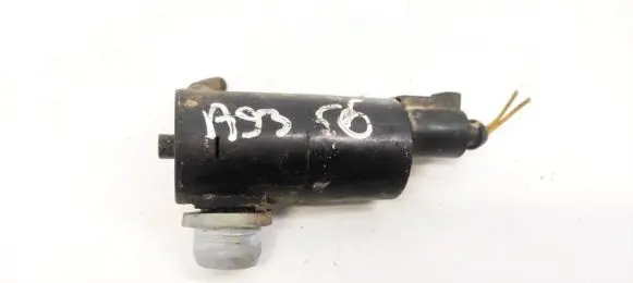 Opel Agila B Windscreen/windshield washer pump 42121100