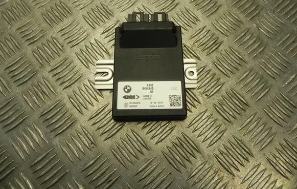 BMW X4 G02 Other control units/modules 9454245