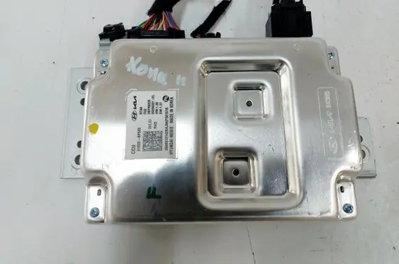 Hyundai Kona II Gateway control module 91920BF500